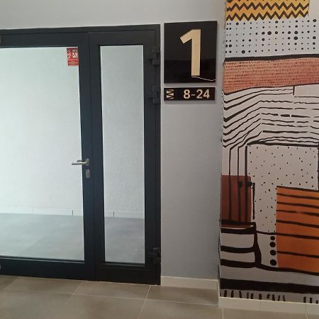 Wroclove Airport Loft Breslau Exterior foto